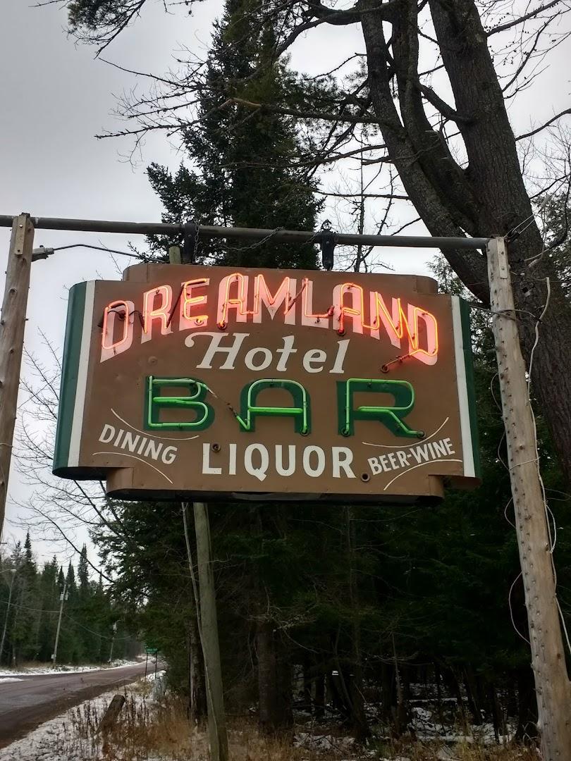 Dreamland